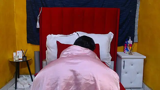 Candycrush2555 online show from 10/09/25, 07:50