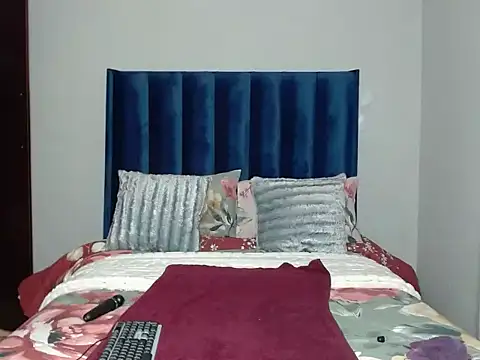 Candycrush2555 online show from 03/27/26, 03:12