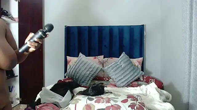 Candycrush2555 online show from 03/31/26, 03:08