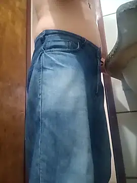 Crocante Hot online show from 11/17/25, 08:53