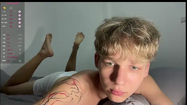 walter cute online show from 03/28/26, 06:18