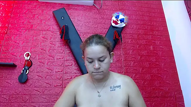 bdsmforever18 online show from 04/07/26, 01:06