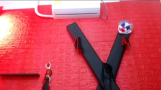 bdsmforever18 online show from 04/16/26, 01:17