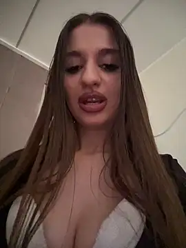 Anyssia online show from 03/25/26, 09:15