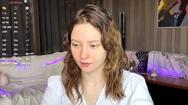 IrisPurrphy online show from 04/26/26, 09:29