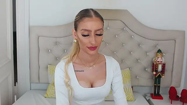 NatalieSensual online show from 12/14/25, 02:33