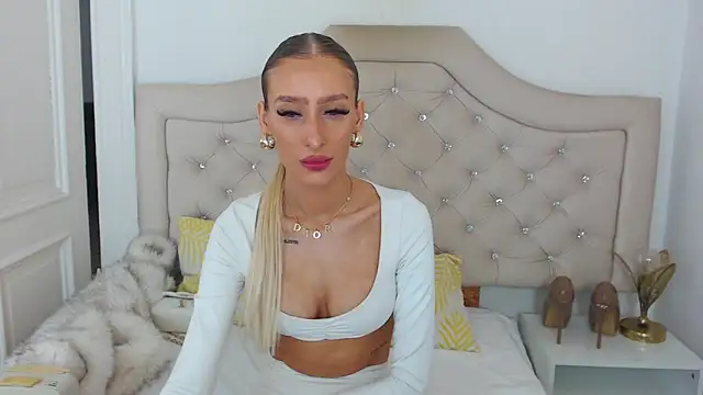 NatalieSensual online show from 02/25/26, 10:03