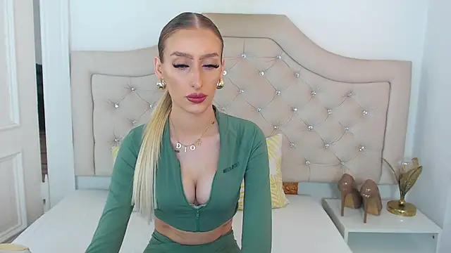 NatalieSensual online show from 03/04/26, 09:04