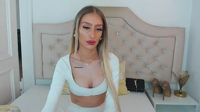 NatalieSensual online show from 03/05/26, 09:16