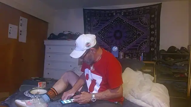 reebokrick650 online show from 09/09/25, 10:15