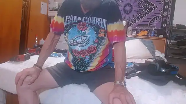 reebokrick650 online show from 11/11/25, 08:58