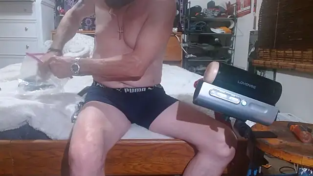 reebokrick650 online show from 12/19/25, 05:14