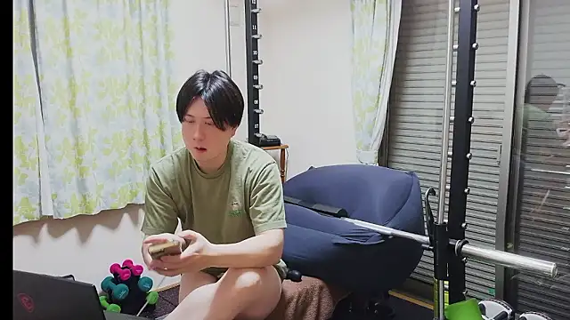 oyu kun online show from 03/15/26, 12:00