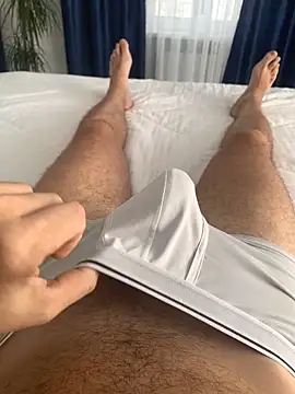 Paolo232 online show from 09/09/25, 08:58