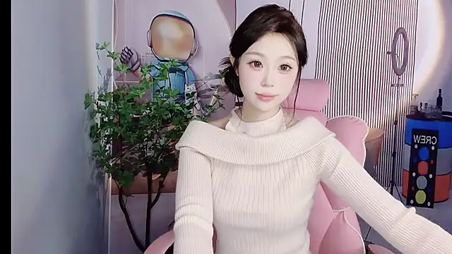 CAICAI BABY online show from 11/09/25, 03:27