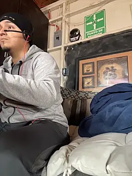 Shankortiz online show from 02/19/26, 06:26