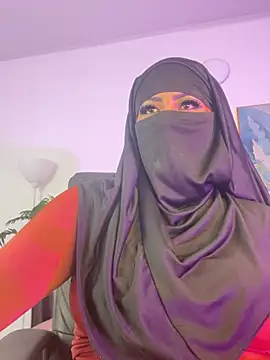 yasmin elite online show from 03/03/26, 10:10