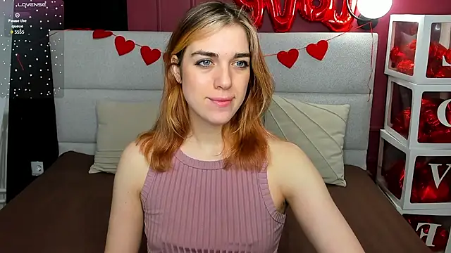 Jill Smith online show from 03/04/26, 01:44