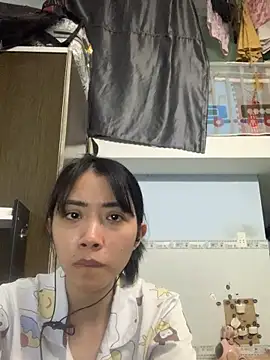 Minee1202 online show from 09/10/25, 01:16