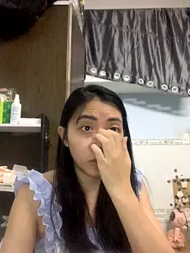 Minee1202 online show from 09/16/25, 12:44