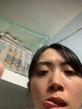 Minee1202 online show from 10/07/25, 04:37