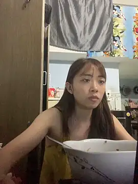 Minee1202 online show from 02/12/26, 01:44