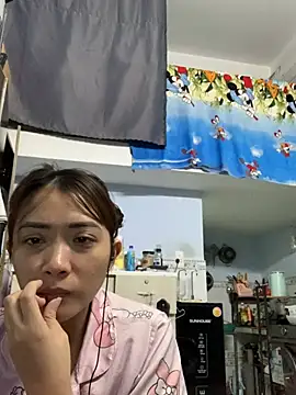 Minee1202 online show from 04/09/26, 01:05