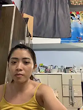 Minee1202 online show from 04/17/26, 06:27