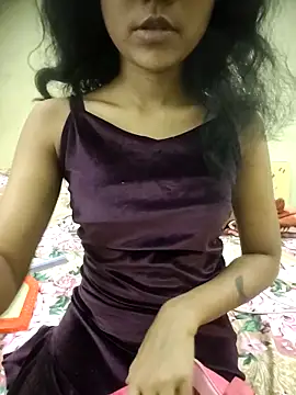 Snaya-baby online show from 12/14/25, 02:00