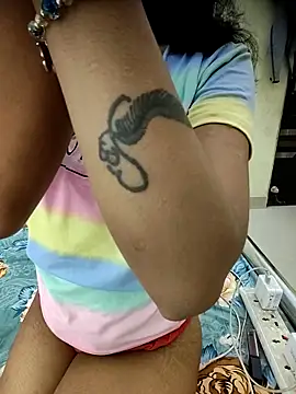 Snaya-baby online show from 03/27/26, 08:26