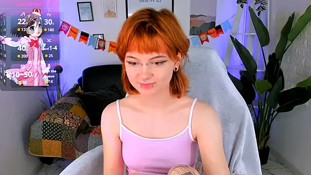 Snapshot of sweet_mika18 chatting on 09/20/25, 05:58 sweet mika18 online show from 09/20/25, 05:58