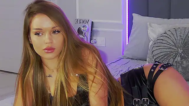 MarilynNova online show from 09/16/25, 04:24