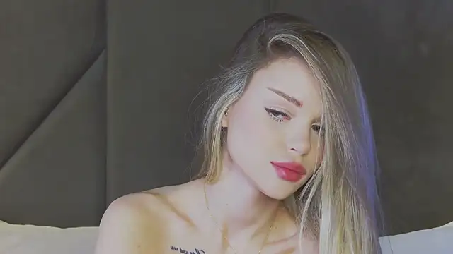 MarilynNova online show from 07/03/26, 05:25