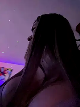 Sharon 07 online show from 12/03/24, 05:53