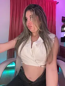 Sharon 07 online show from 12/06/24, 12:23