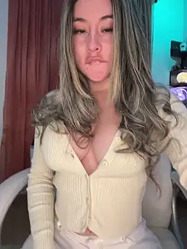 Sharon 07 online show from 01/14/25, 12:22