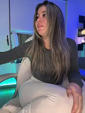 Sharon 07 online show from 01/24/25, 11:23