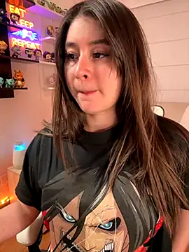 Sharon 07 online show from 09/16/25, 12:44