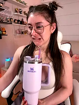 Sharon 07 online show from 10/04/25, 12:08