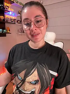 Sharon 07 online show from 10/22/25, 12:00