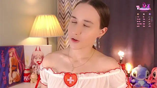 MaudAle online show from 09/26/25, 01:09