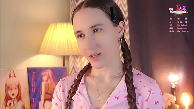 MaudAle online show from 10/14/25, 01:06