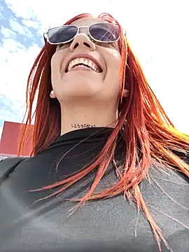 Alis xxx online show from 02/18/26, 07:21