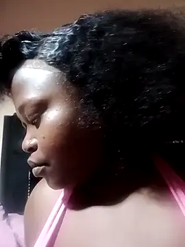 AmazingDarkDoll online show from 03/19/26, 07:29