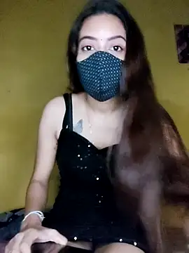 Dazzling khushii online show from 10/25/25, 06:13