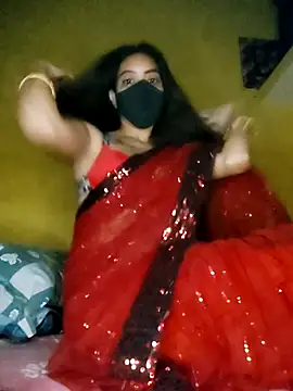 Dazzling khushii online show from 10/26/25, 06:14