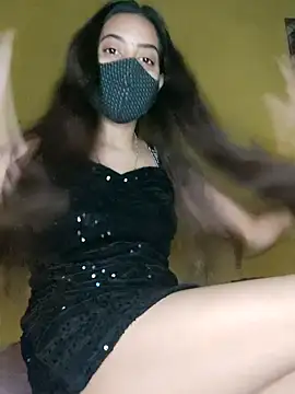 Dazzling khushii online show from 10/30/25, 06:19