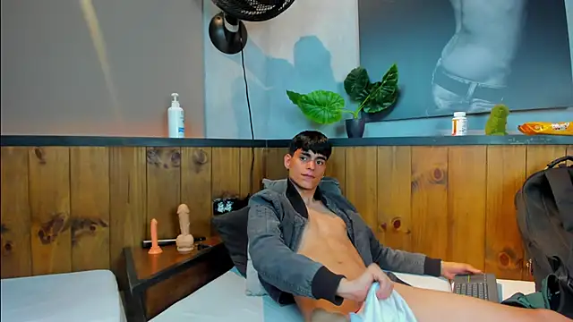 Dani mc1 online show from 09/09/25, 12:05