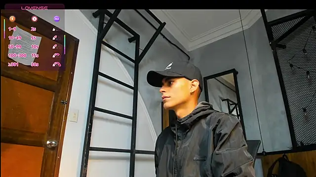 Dani mc1 online show from 09/17/25, 11:23