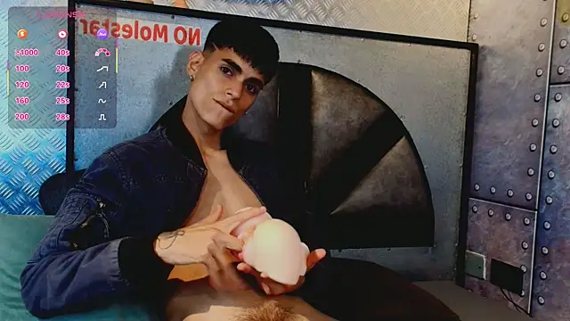 Dani mc1 online show from 09/27/25, 11:21